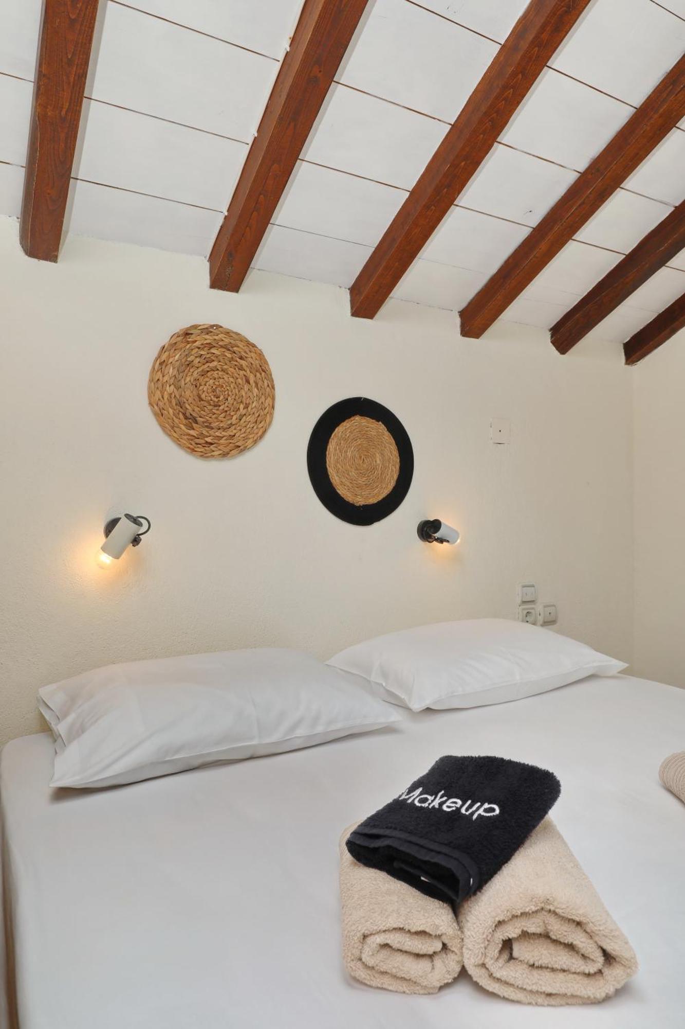 Skopelos Evergreen Apartments ستافيلوس المظهر الخارجي الصورة