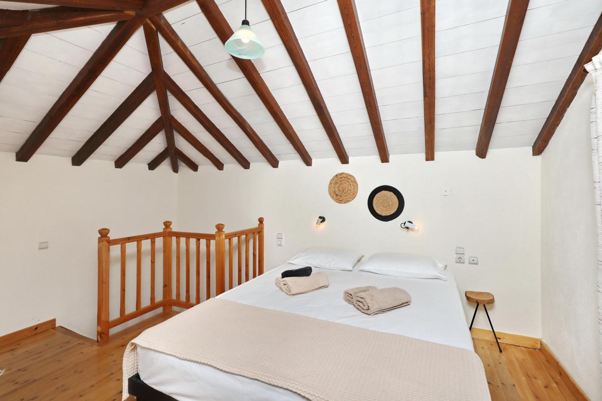 Skopelos Evergreen Apartments ستافيلوس المظهر الخارجي الصورة