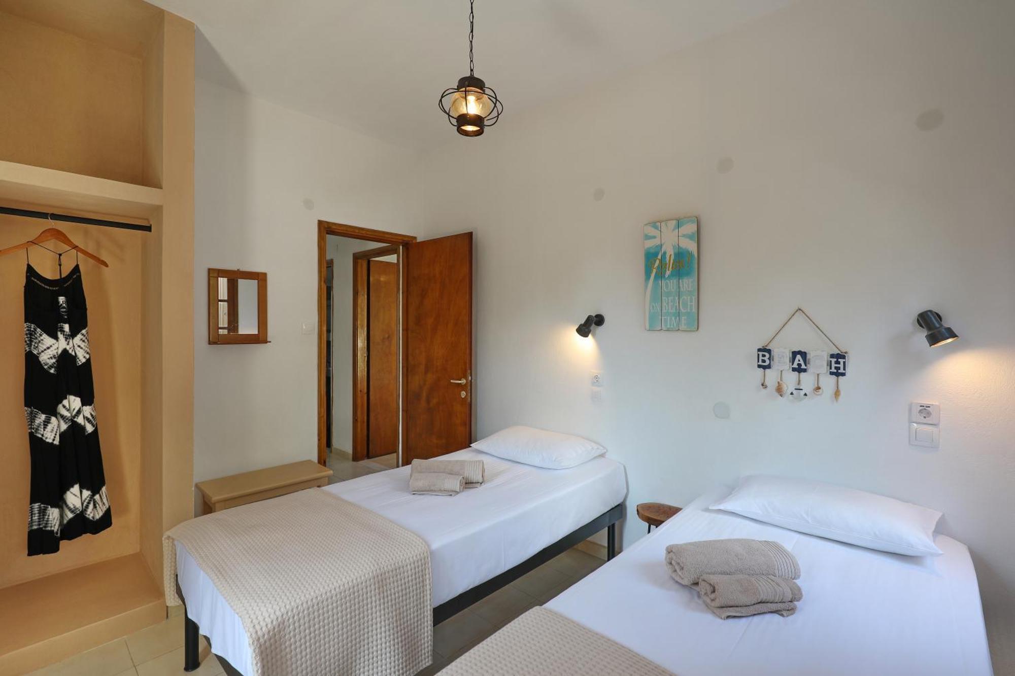 Skopelos Evergreen Apartments ستافيلوس المظهر الخارجي الصورة