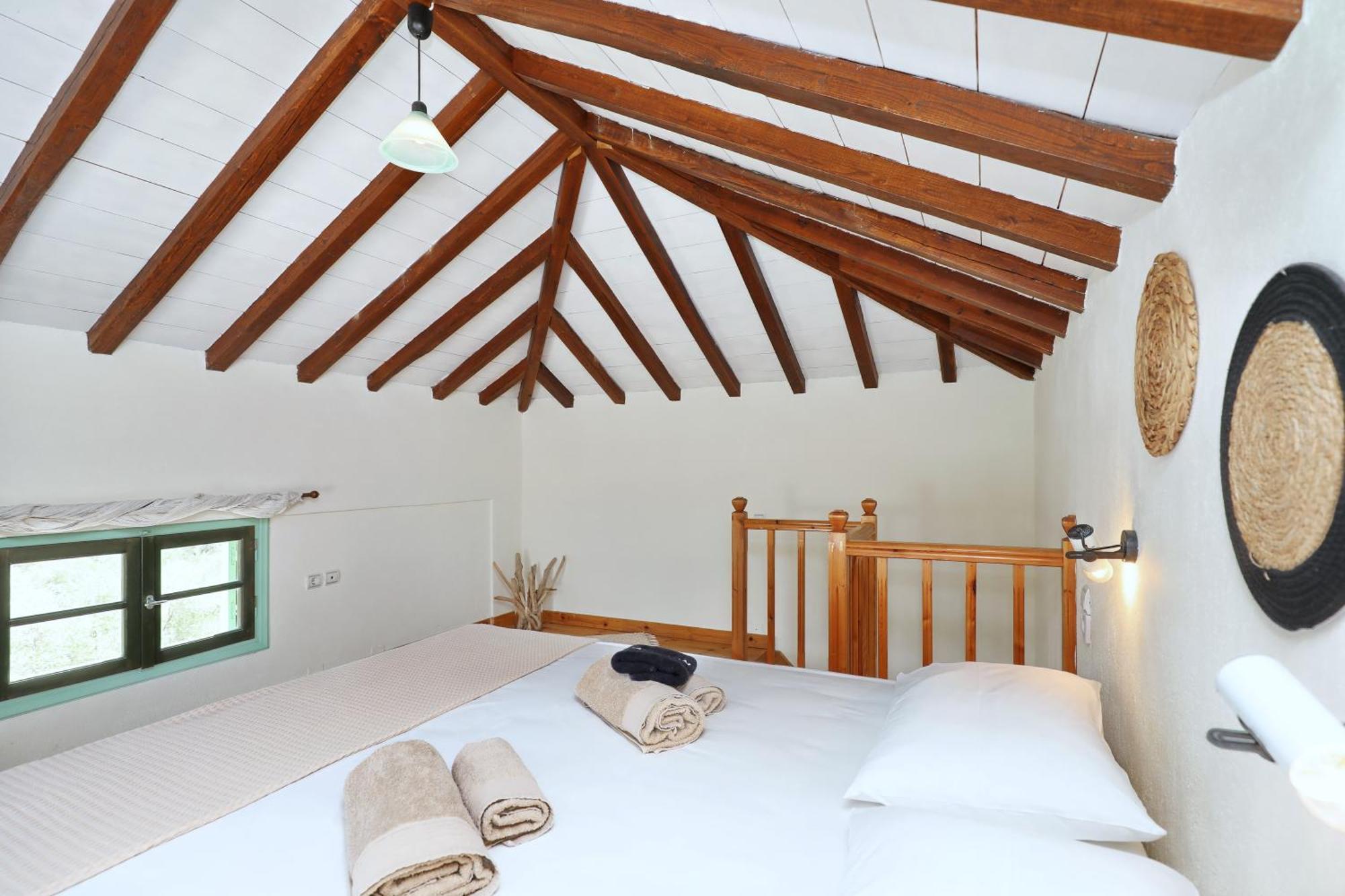 Skopelos Evergreen Apartments ستافيلوس المظهر الخارجي الصورة